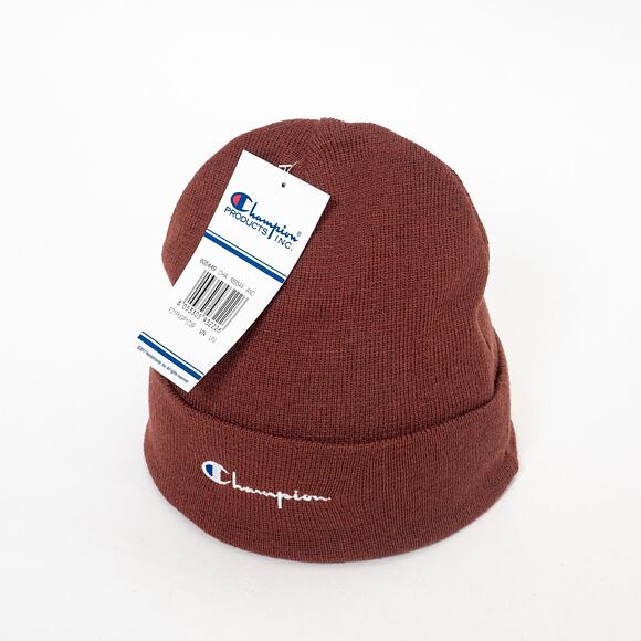 Kulich Champion Beanie Cap 805449 MS544