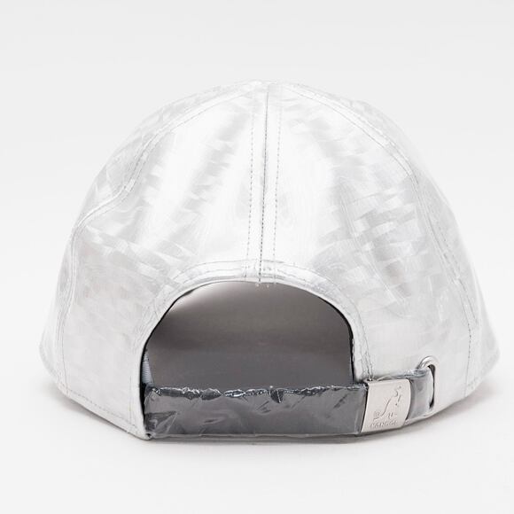 Kšiltovka Kangol Lacquered Baseball