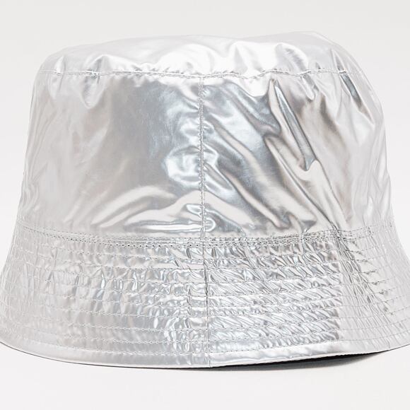 Klobouk Kangol Rave Sport Bucket K5335-SL042 Silver