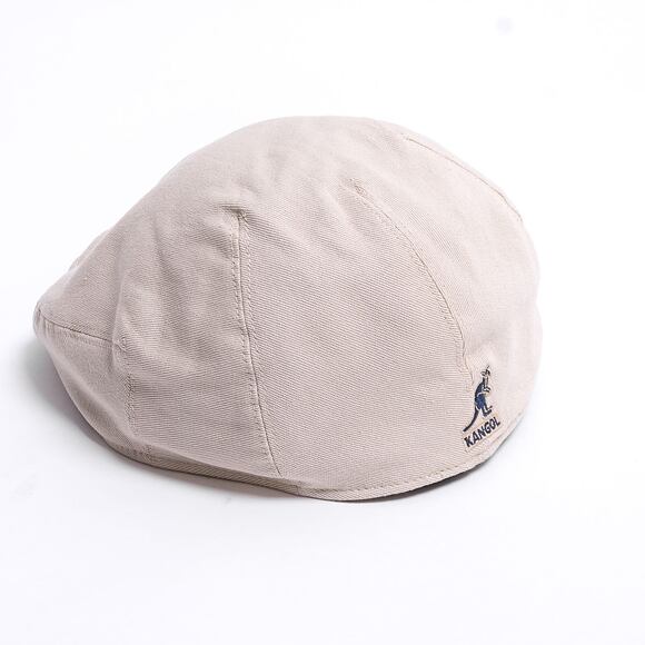 Kšiltovka Kangol Washed Cap Khaki