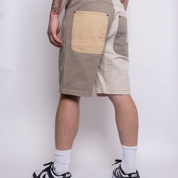 Kraťasy Karl Kani OG Washed Block Shorts