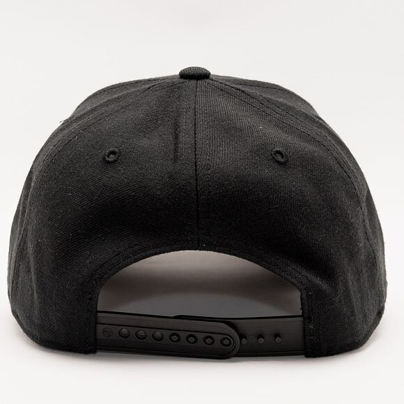 Kšiltovka '47 Brand NHL Anaheim Ducks '47 MVP Snapback Black