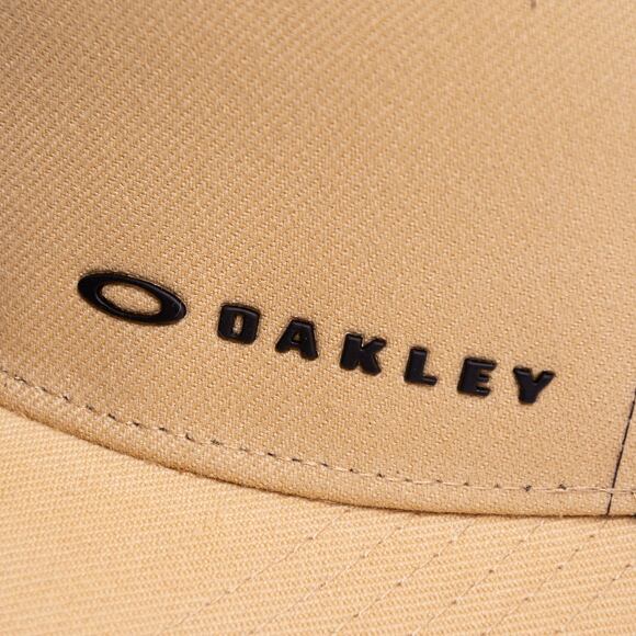 Kšiltovka Oakley Chalten Cap 911608-5GL