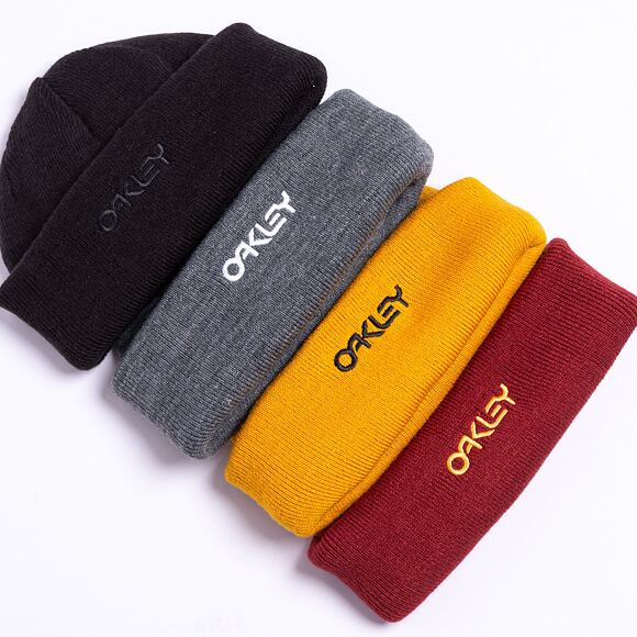 Kulich Oakley B1B Logo Beanie 80UU