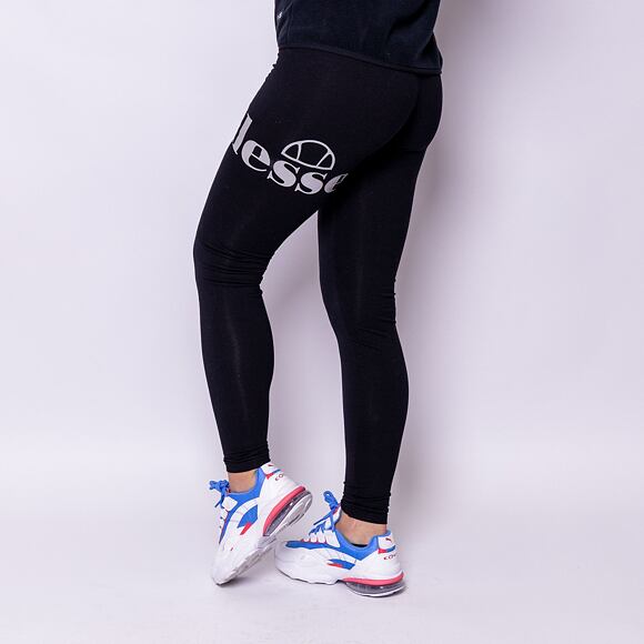 Dámské legíny Ellesse Pemadula Leggins Black