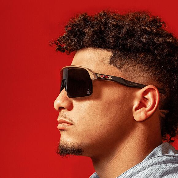 Sluneční Brýle Oakley Sutro Lite Patrick Mahomes II Collection