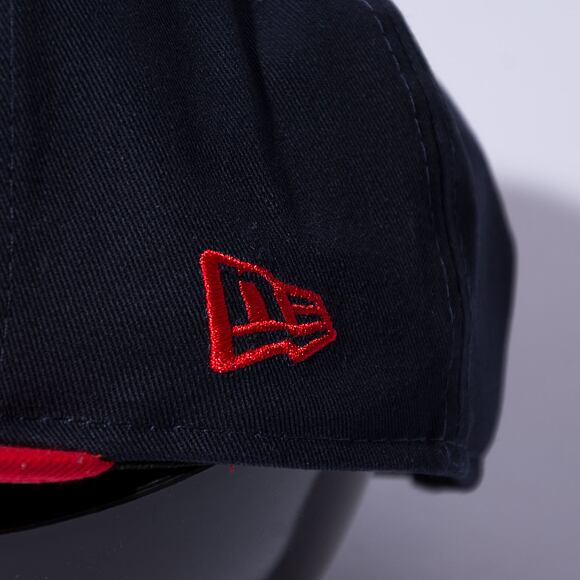 Kšiltovka New Era 9FIFTY Essential Red Bull F1 Night Sky Navy