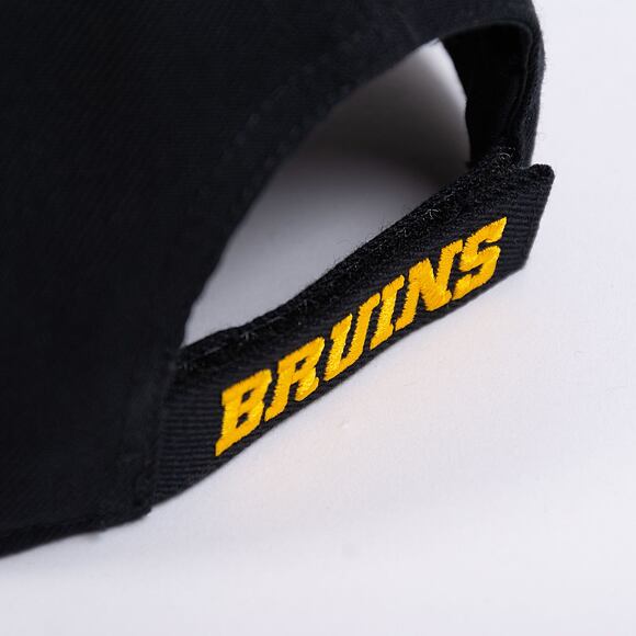 Kšiltovka 47 Brand Boston Bruins Vintage ’47 MVP Black