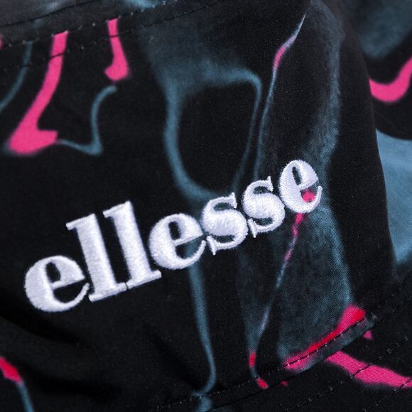 Klobouk Ellesse Mesa Bucket Hat All Over Print
