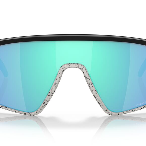 Sluneční Brýle Oakley BXTR Matte Black/Grey - Prizm Sapphire