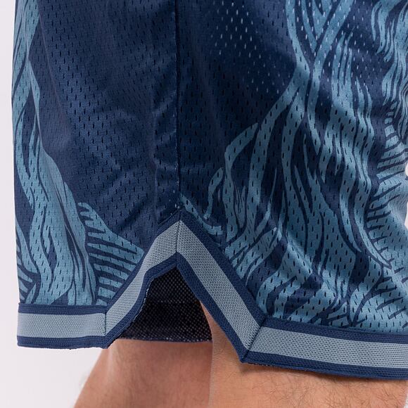 Kraťasy RIP N DIP Lord Savior Nerm Basketball Shorts (Navy) RND10073