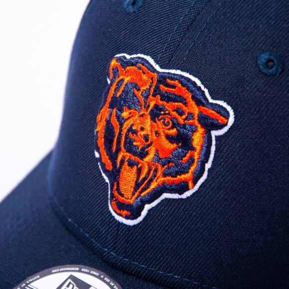 Kšiltovka New Era 9FORTY NFL Historic 23 Chicago Bears