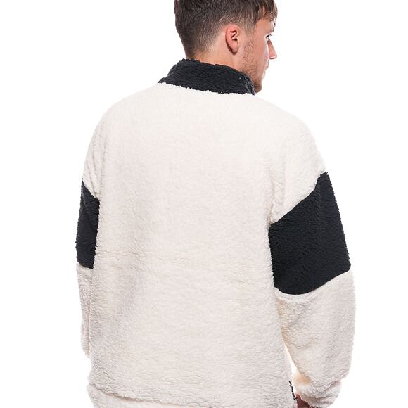 Mikina Oakley TNP Ember Half Zip RC Fleece 10R