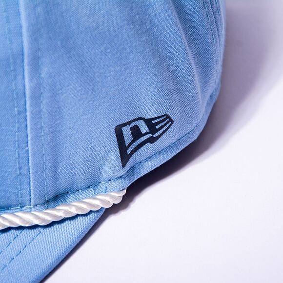 Kšiltovka DC Uproar Golfer Celestial Blue