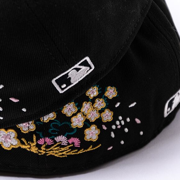 Kšiltovka New Era 59FIFTY "Cherry Blossom" Los Angeles Dodgers