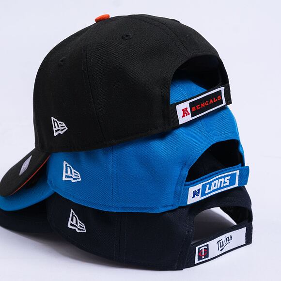 Kšiltovka New Era - 9FORTY The League HM23 - Minnesota Twins - Team Color