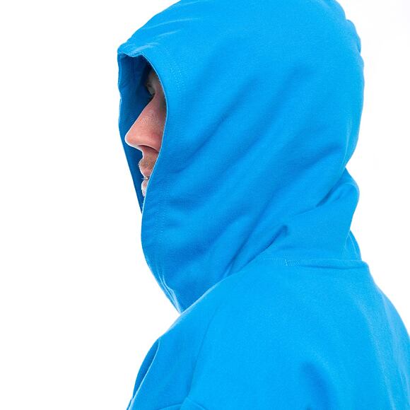 Mikina Oakley - Mtl Po Hoodie - Swimming Blue