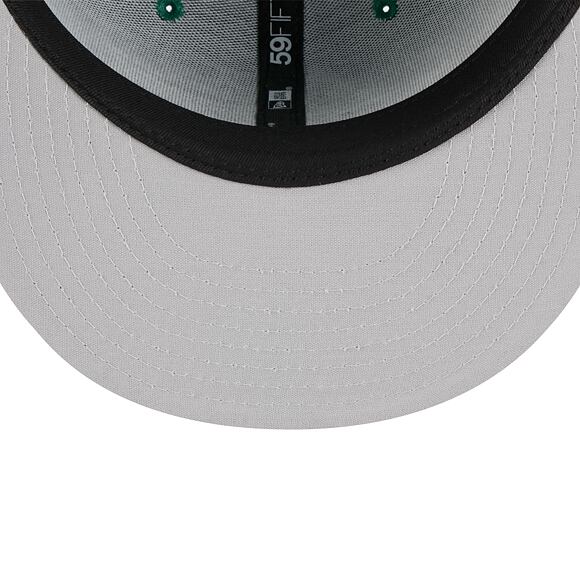Kšiltovka New Era - MiLB Theme Night 59FIFTY - Arkansas Travelers
