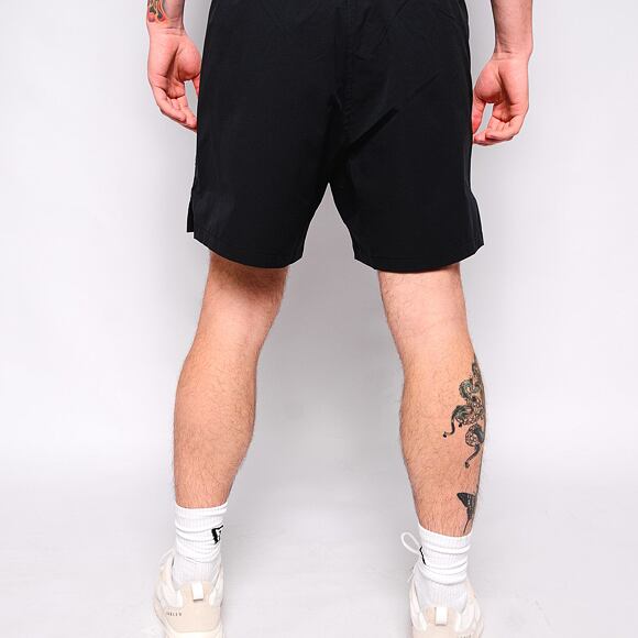 Kraťasy Oakley - Enhance Woven Shorts 2.0 5Inch - Blackout