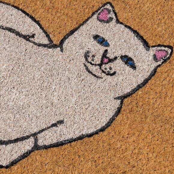 Rohožka před dveře Rip N Dip - Walk Door Mat Tan