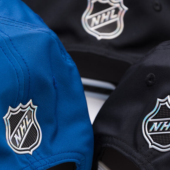 Kšiltovka Fanatics - Los Angeles Kings - Authentic Pro 2025 NHL Draft