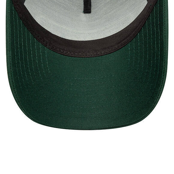 Kšiltovka New Era - DUCATI MOTOR Seasonal 9FORTY Trucker - Dark Green