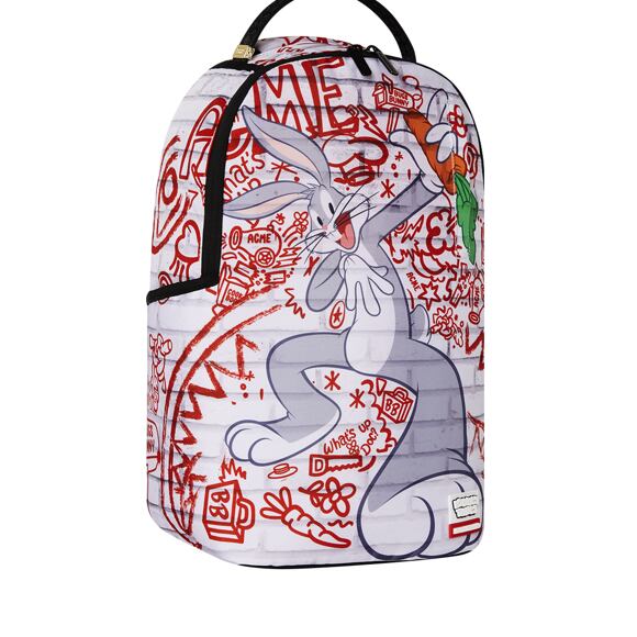 Batoh Sprayground - Looney Tunes Graffiti Bugs Dlxr Backpack
