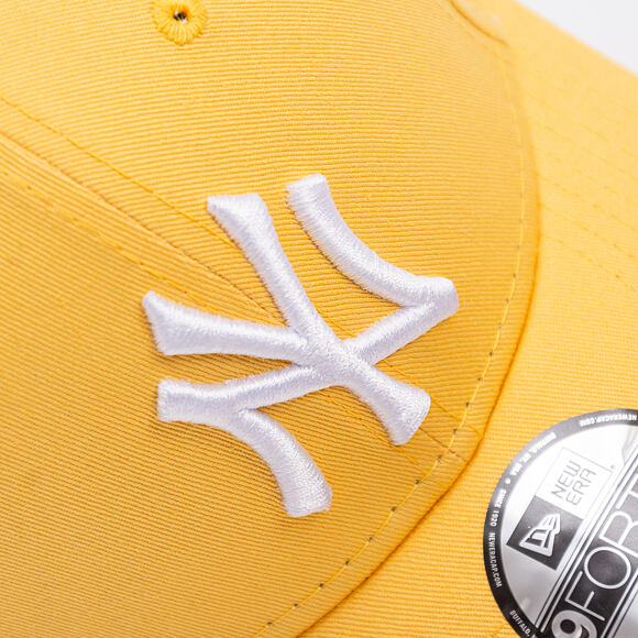 kšiltovka NEW ERA 940K MLB Chyt league essential 9forty NEYYAN