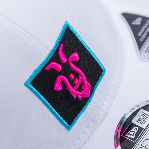 kšiltovka NEW ERA LIV25 970SS Perf patch RAGCTS