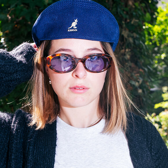 Bekovka Kangol - Tropic 504 - Navy