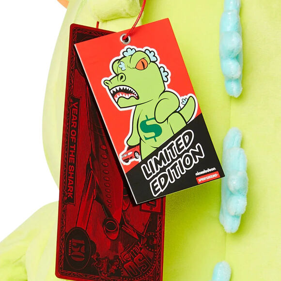 Batoh Sprayground - Reptar Money Bear Backpack