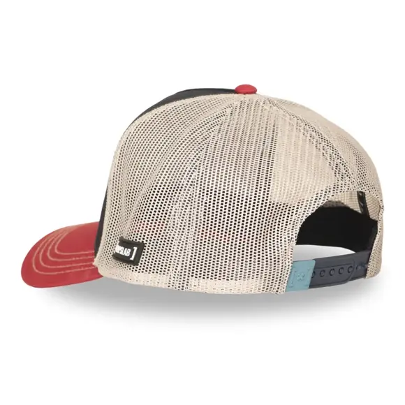 Kšiltovka Capslab - Looney Tunes trucker