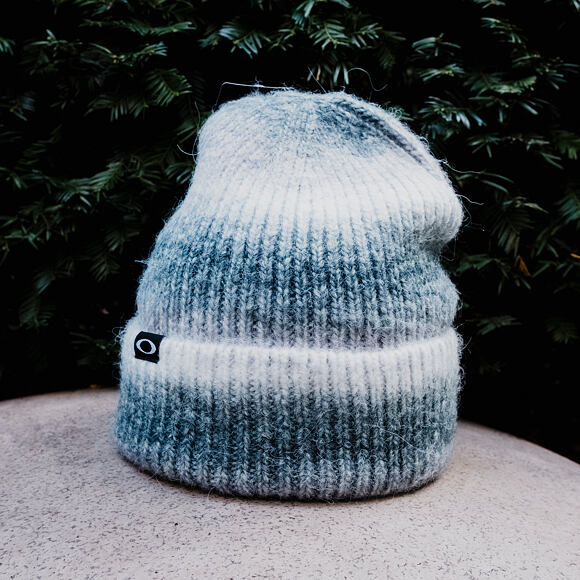 Kulich Oakley - Ellipse Gradient Beanie - Black Gradient