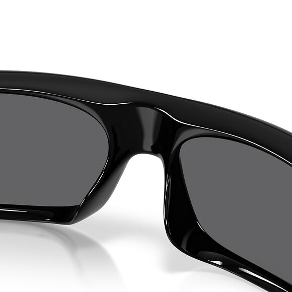 Sluneční Brýle Oakley - Highland - Prizm Black / Black