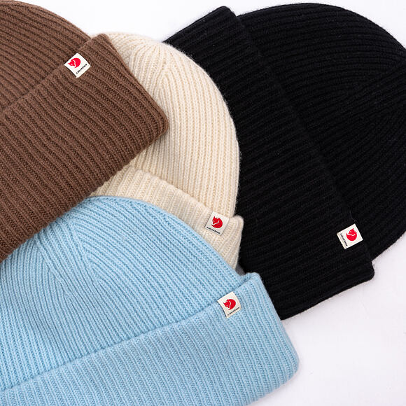 Kulich Fjällräven - Fjällräven Heavy Beanie