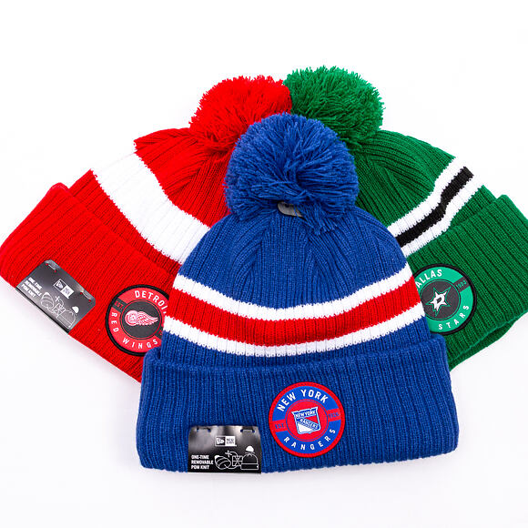 Kulich New Era - NHL Detroit Red Wings