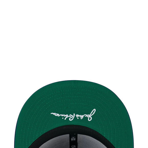 Kšiltovka New Era - 59FIFTY MLB 25 Jackie Robinson - Brooklyn Dodgers