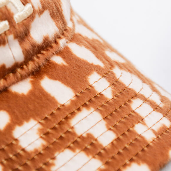 Kšiltovka New Era - Animal Pack 9TWENTY MLB Bambi Print - LA Dodgers