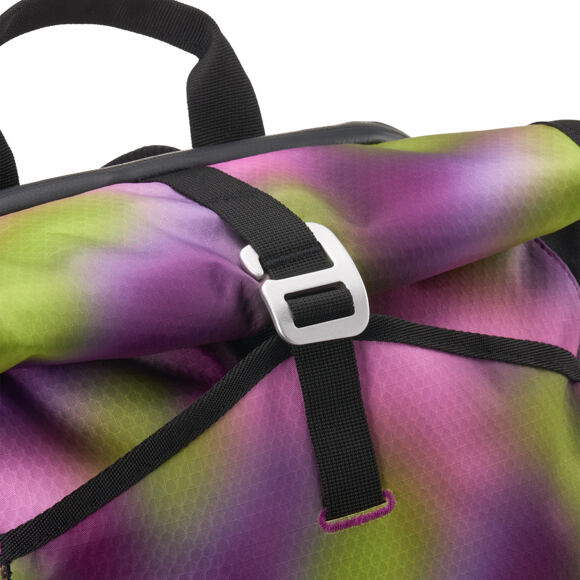 Batoh Aevor Roll Pack 2.0 - Proof Psychedelic Slush