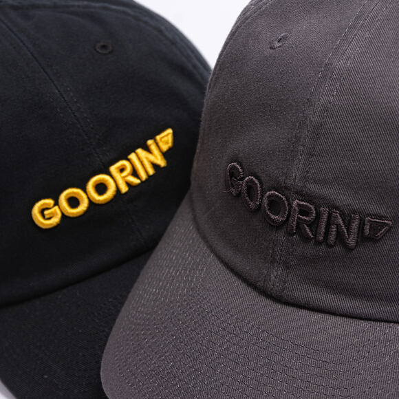 Kšiltovka Goorin - Papa Core - Oil