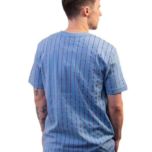 Triko New Era - MLB US Edit - Philadelphia Phillies - Team Color