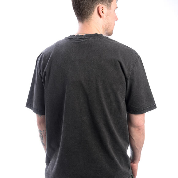 Triko Karl Kani - Signature Skyline Washed Boxy T-Shirt