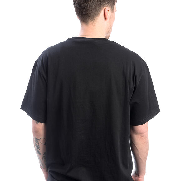 Triko Rip N Dip - Space Vision Tee (Black Wash)
