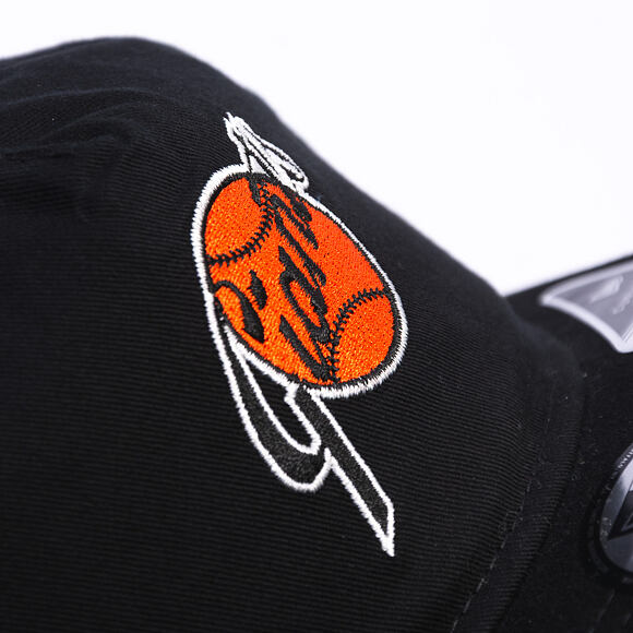 Kšiltovka New Era - MLB Championship 19TWENTY - San Francisco Giants - Team Color