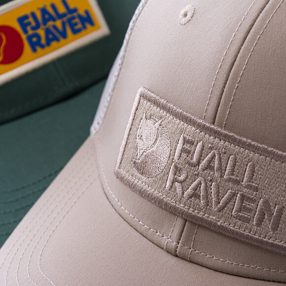 Kšiltovka Fjällräven - Fjällräven Långtradarkeps