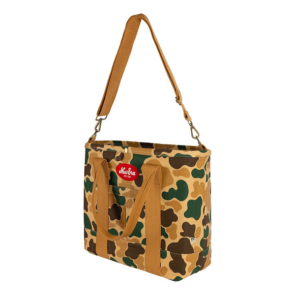 Taška New Era - Branded Camo Tote Bag - Camo