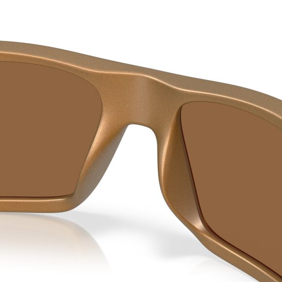 Sluneční brýle Oakley - Masseter - Prizm Bronze/Matte Bronze