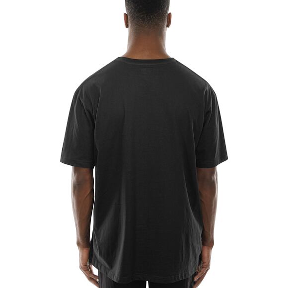 Triko New Era - MLB Lifestyle Graphic Tee - Chicago White Sox - Black