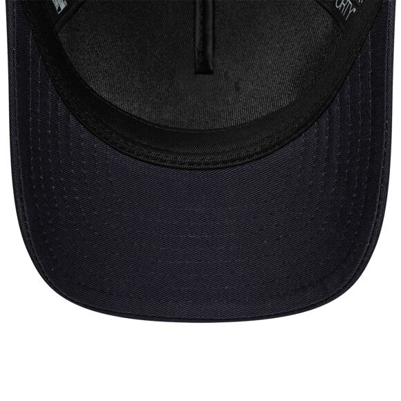 Kšiltovka New Era - Branded Graphic 9FORTY M-CROWN A-Frame Trucker - Navy