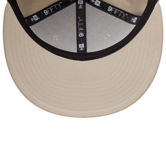 Kšiltovka New Era - MLB Outdoor Icon 9FIFTY - NY Yankees - Stone